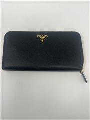PRADA LARGE SAFFIANO WALLET